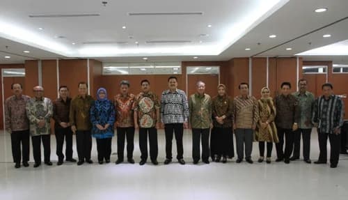 Gambar Berita Mahkamah Agung