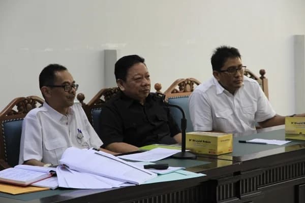 Gambar Berita Mahkamah Agung