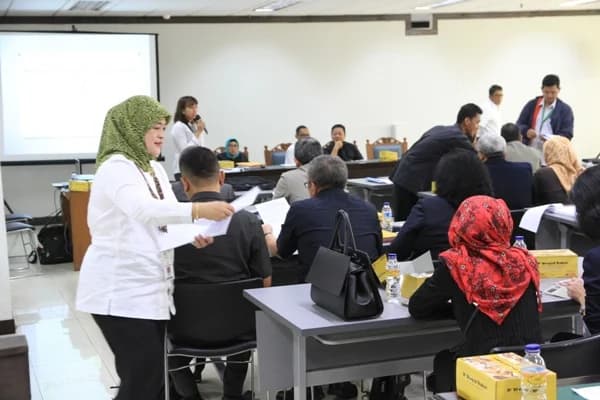Gambar Berita Mahkamah Agung