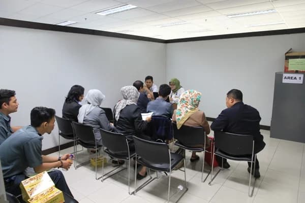 Gambar Berita Mahkamah Agung