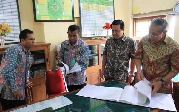 Gambar Berita Mahkamah Agung