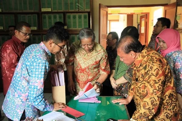 Gambar Berita Mahkamah Agung