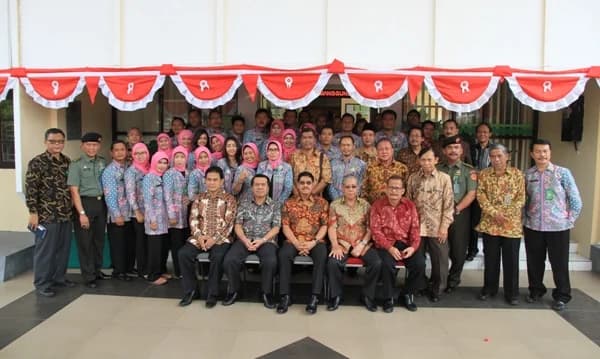 Gambar Berita Mahkamah Agung