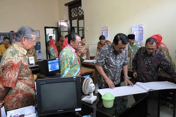 Gambar Berita Mahkamah Agung