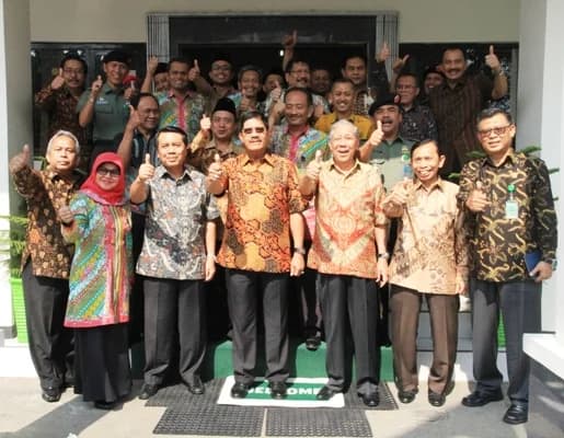 Gambar Berita Mahkamah Agung