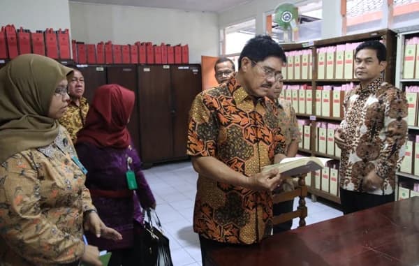 Gambar Berita Mahkamah Agung