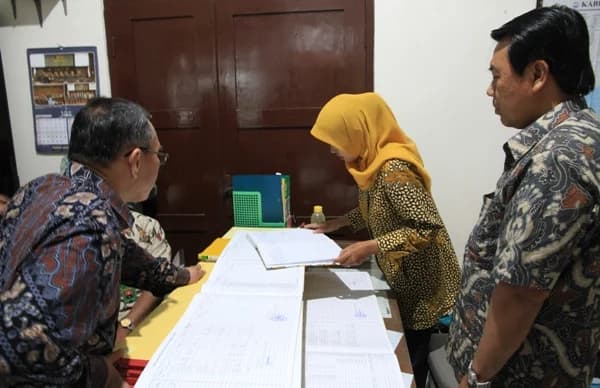 Gambar Berita Mahkamah Agung