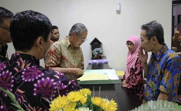 Gambar Berita Mahkamah Agung