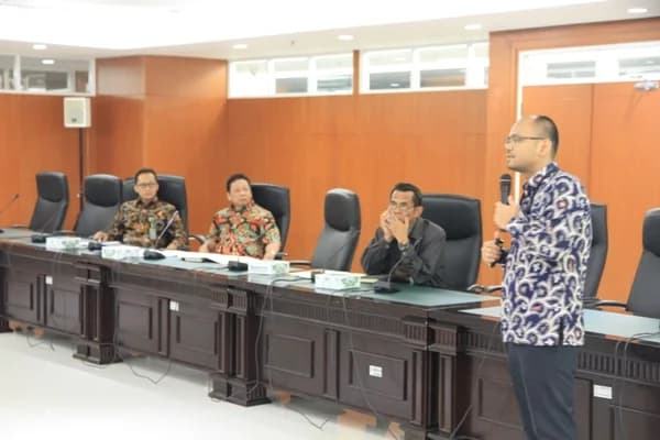 Suasana