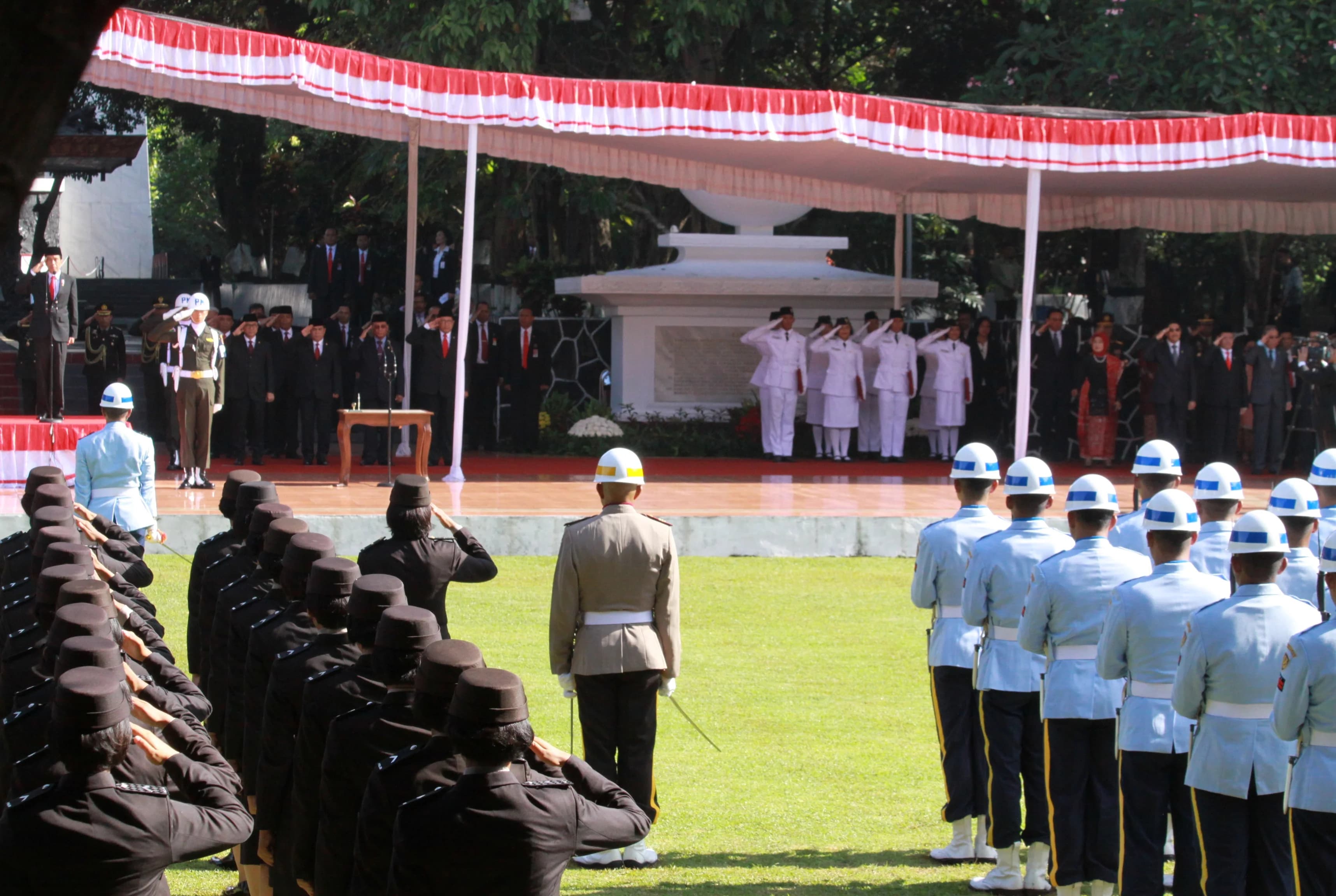Gambar Berita Mahkamah Agung