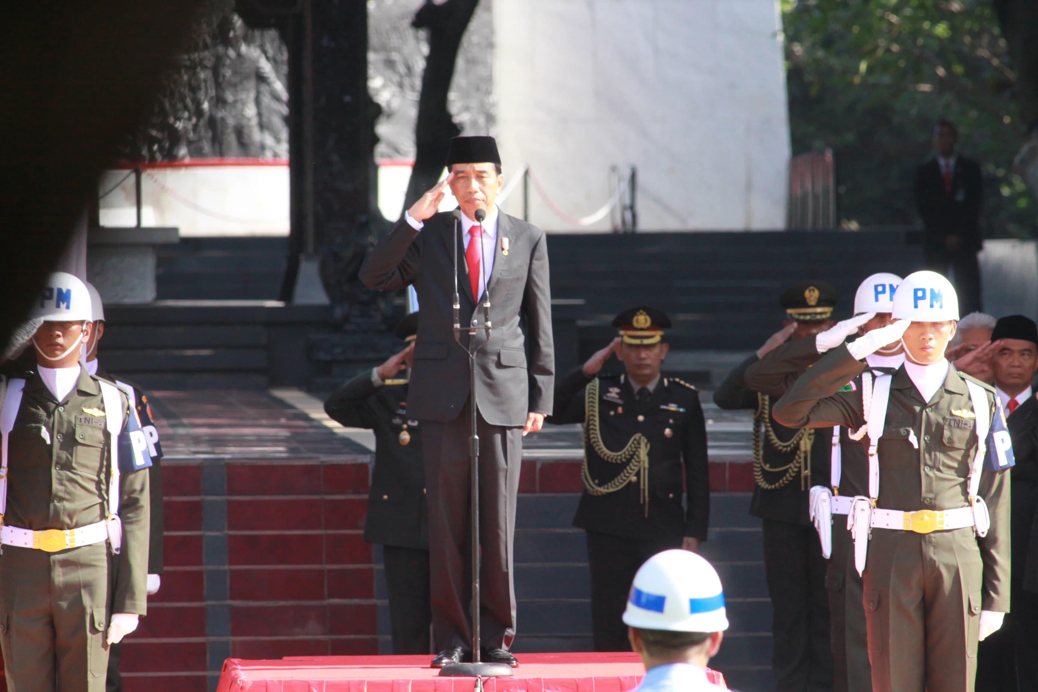Gambar Berita Mahkamah Agung