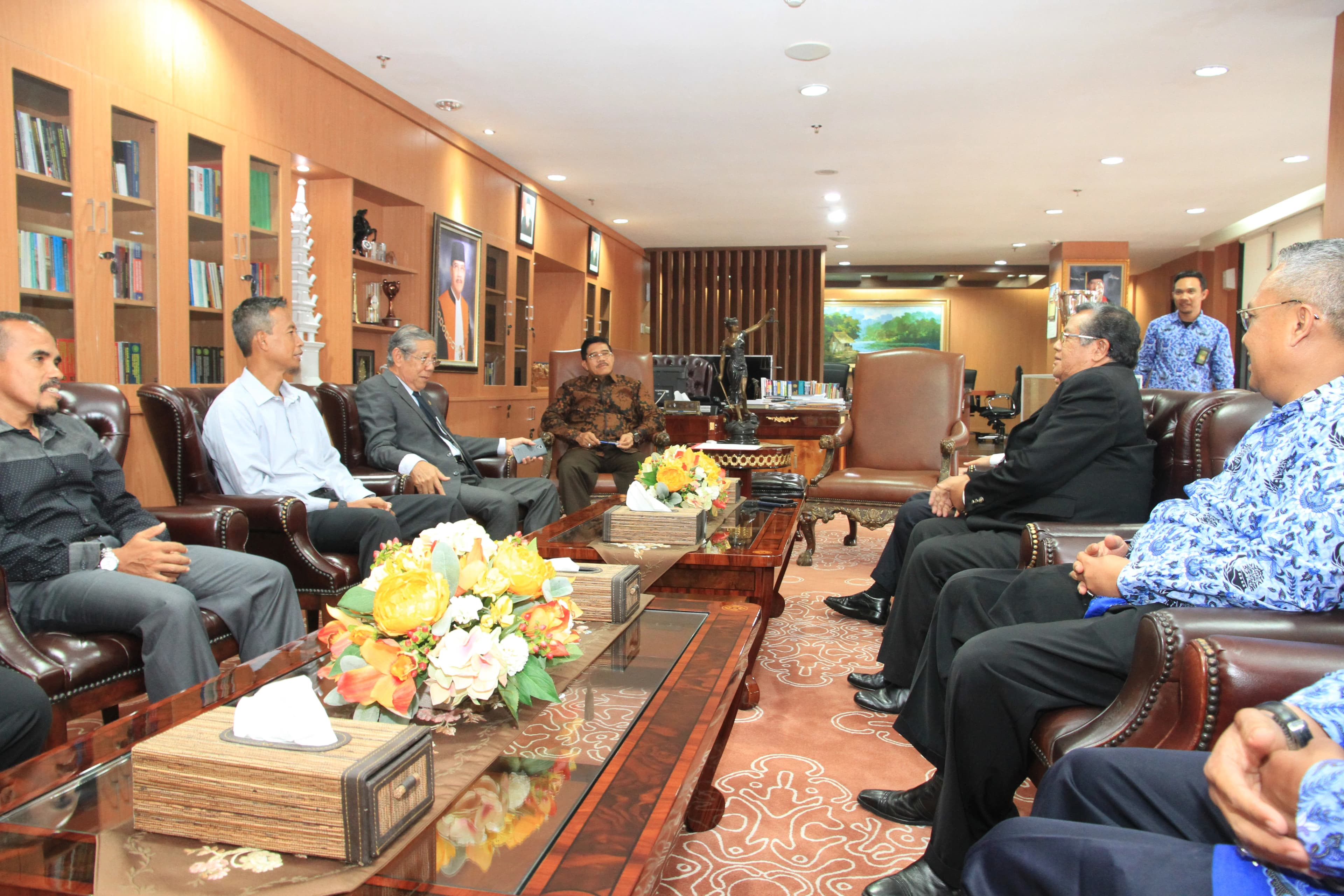 Gambar Berita Mahkamah Agung