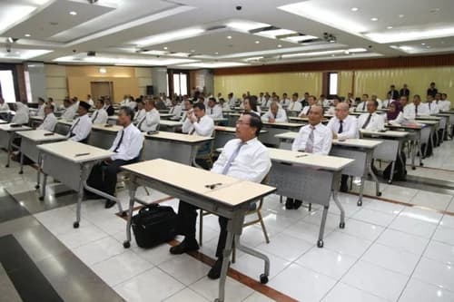 Gambar Berita Mahkamah Agung