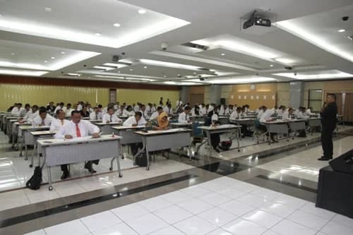 Gambar Berita Mahkamah Agung