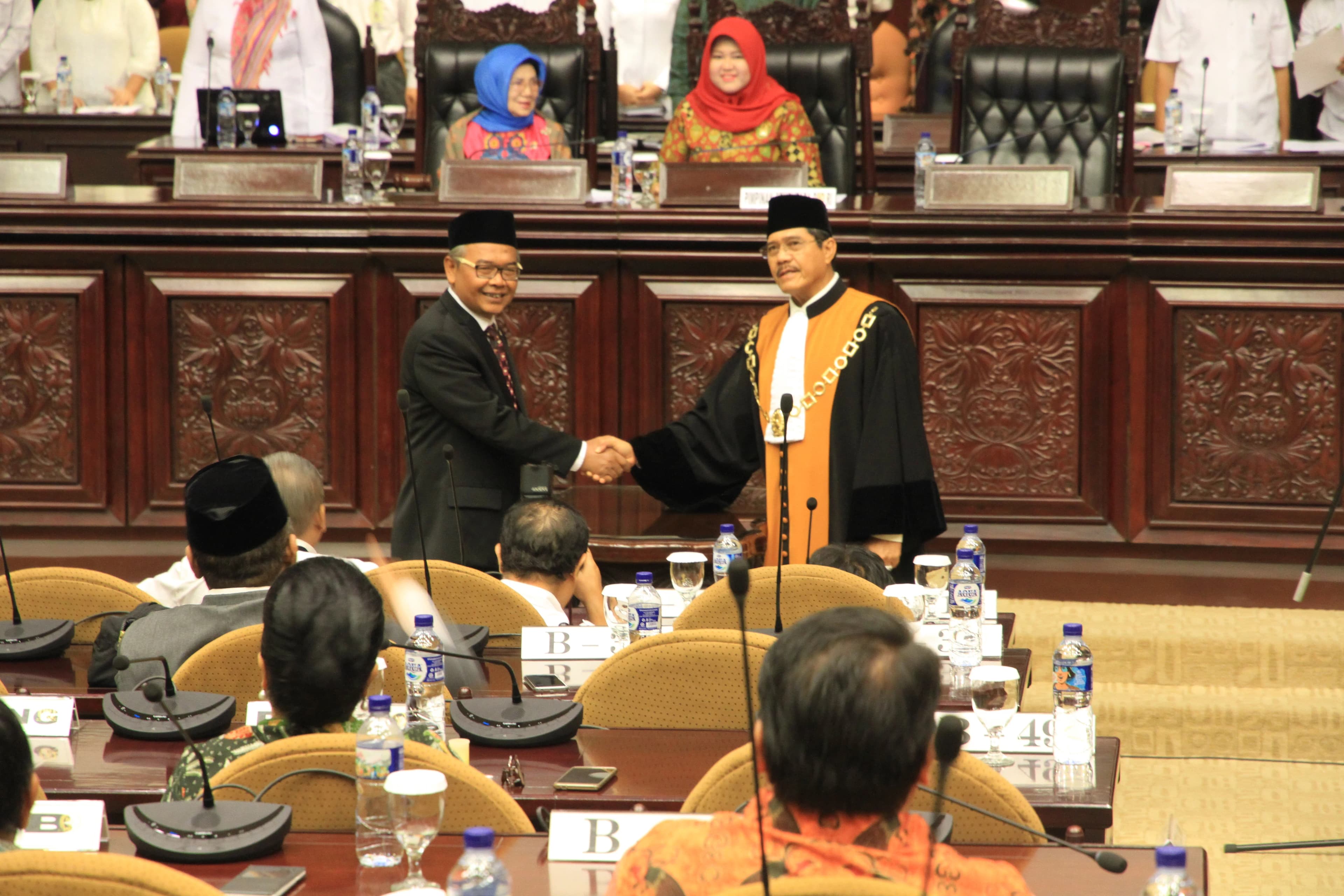 Gambar Berita Mahkamah Agung