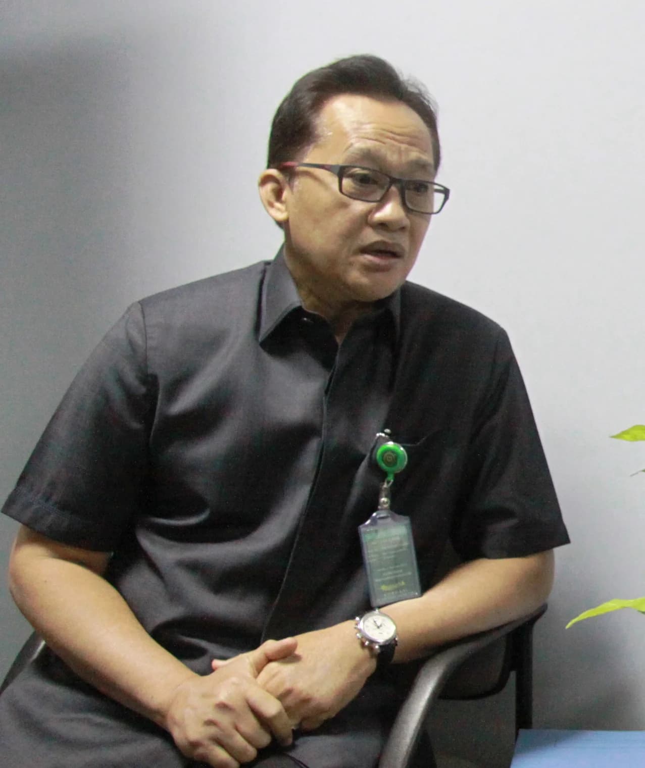 Gambar Berita Mahkamah Agung