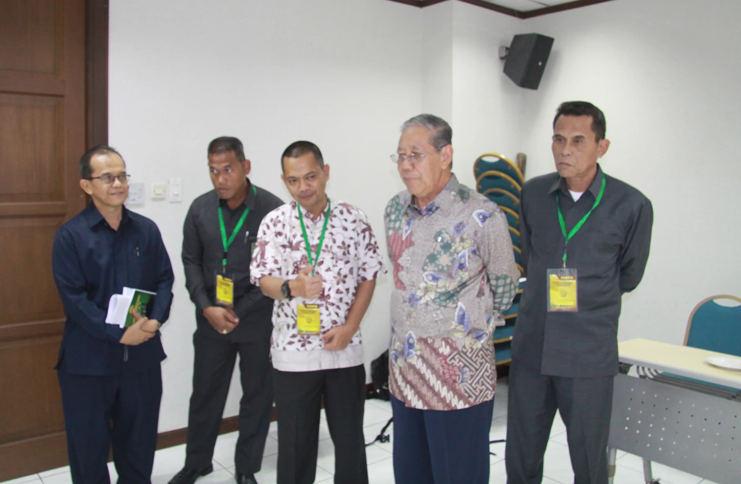 Gambar Berita Mahkamah Agung