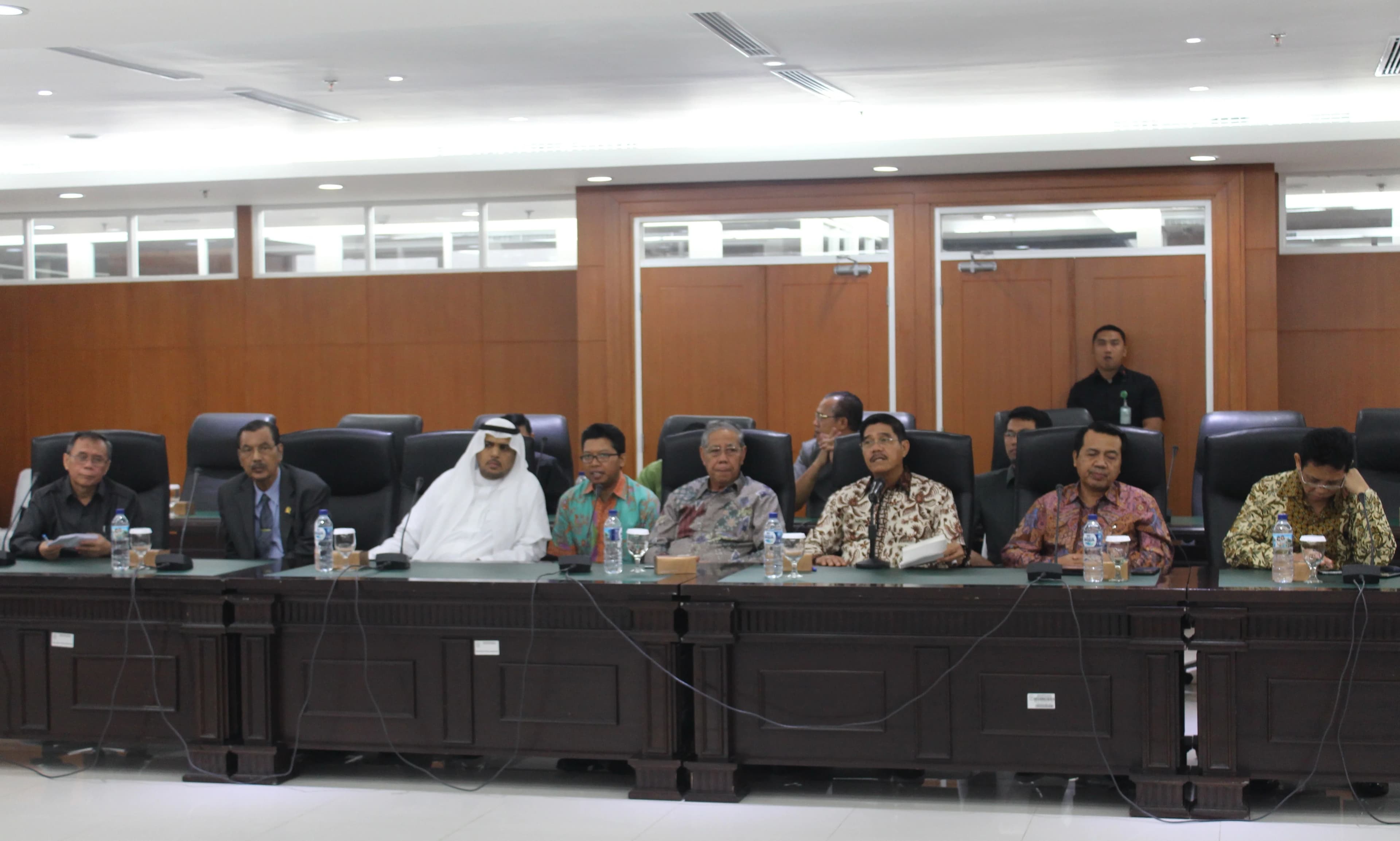 Gambar Berita Mahkamah Agung