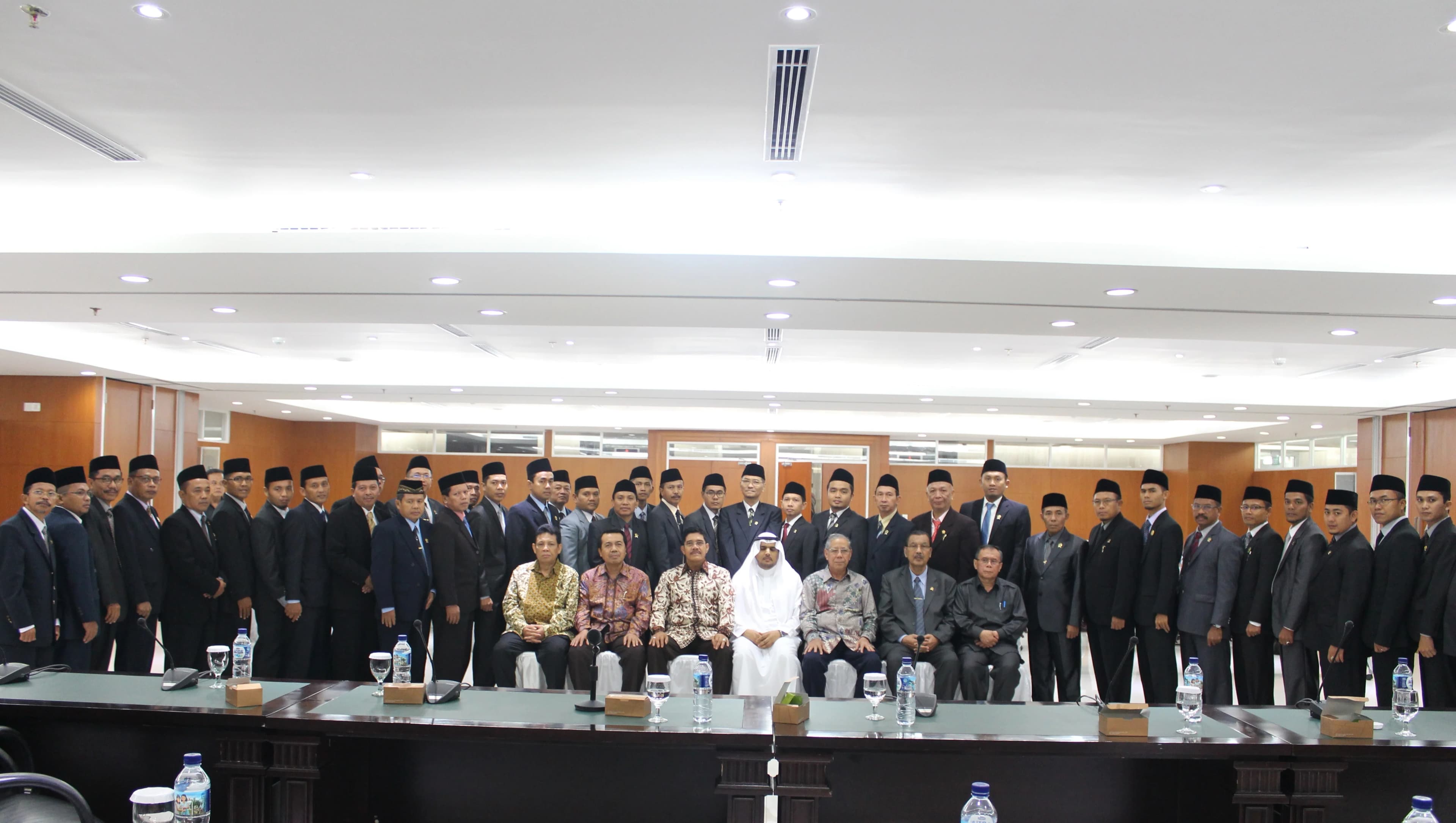 Gambar Berita Mahkamah Agung