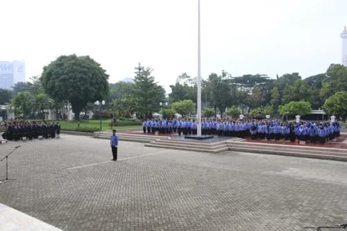 Gambar Berita Mahkamah Agung