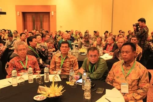 Gambar Berita Mahkamah Agung