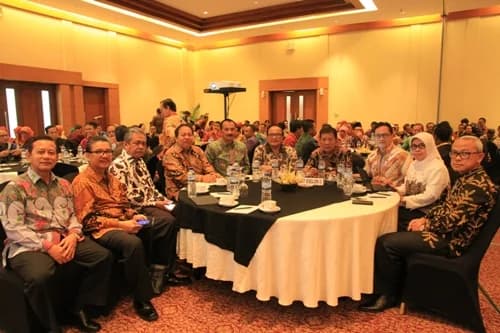 Gambar Berita Mahkamah Agung