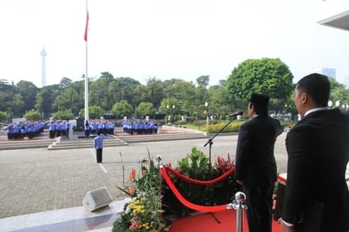 Gambar Berita Mahkamah Agung