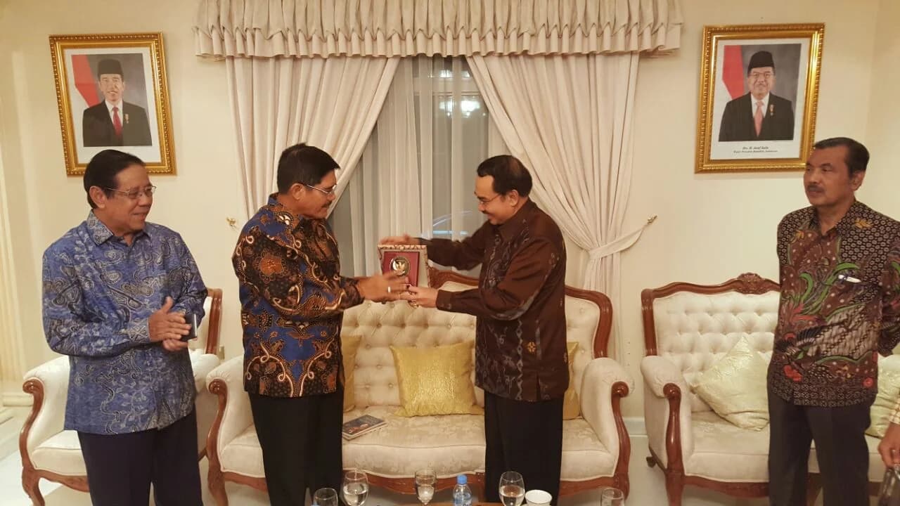 Gambar Berita Mahkamah Agung