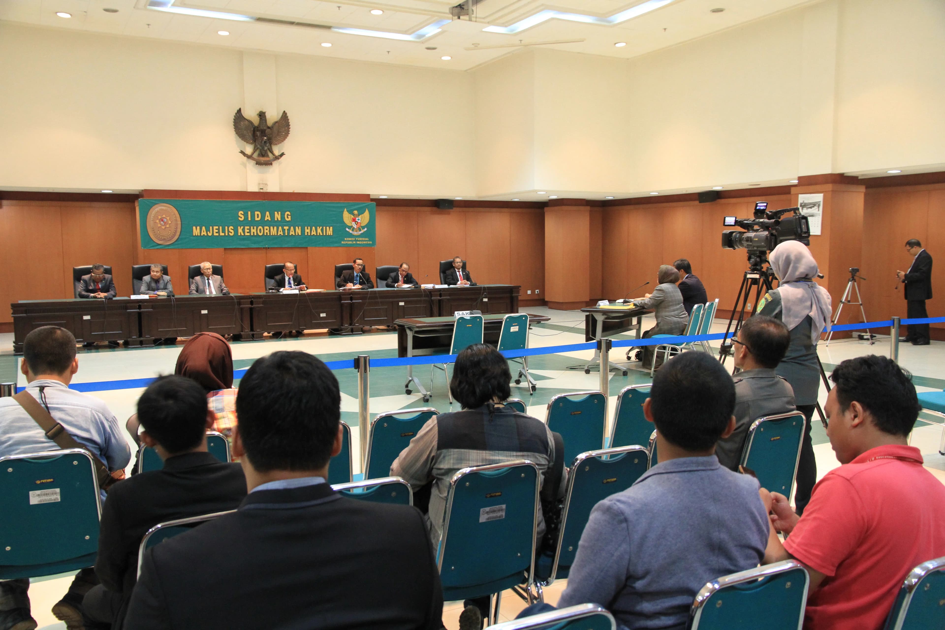 Gambar Berita Mahkamah Agung