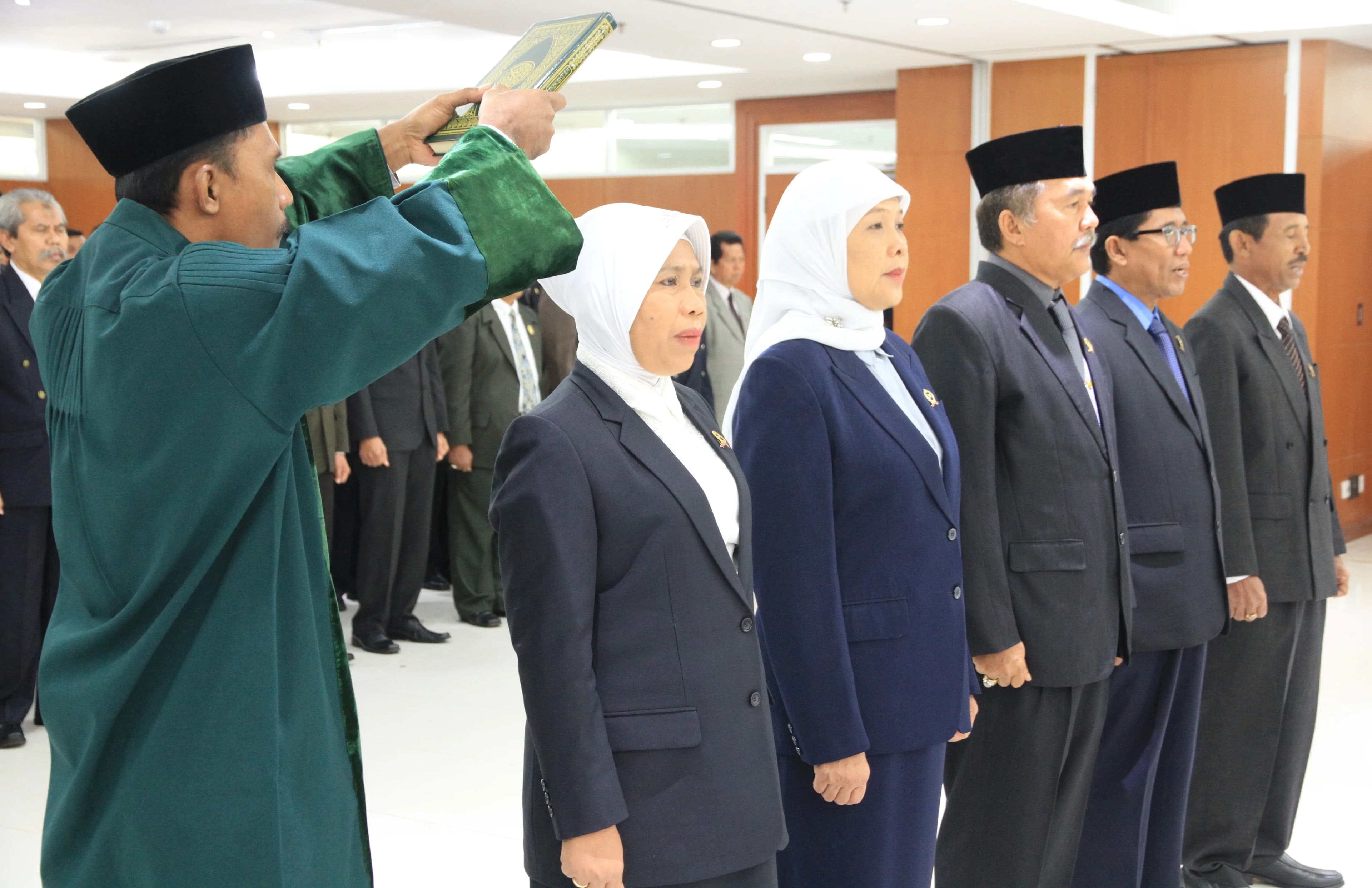 Gambar Berita Mahkamah Agung