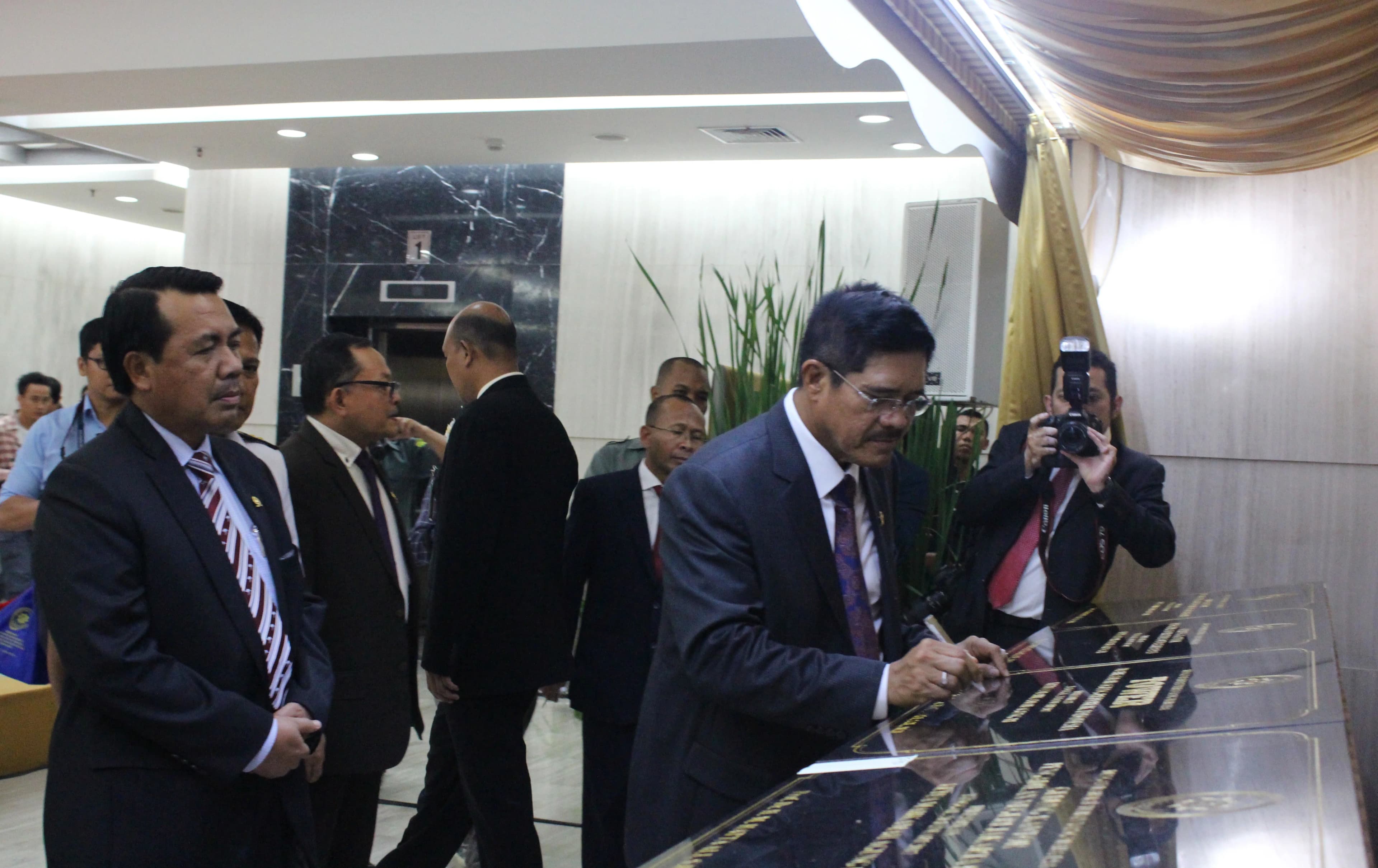 Gambar Berita Mahkamah Agung
