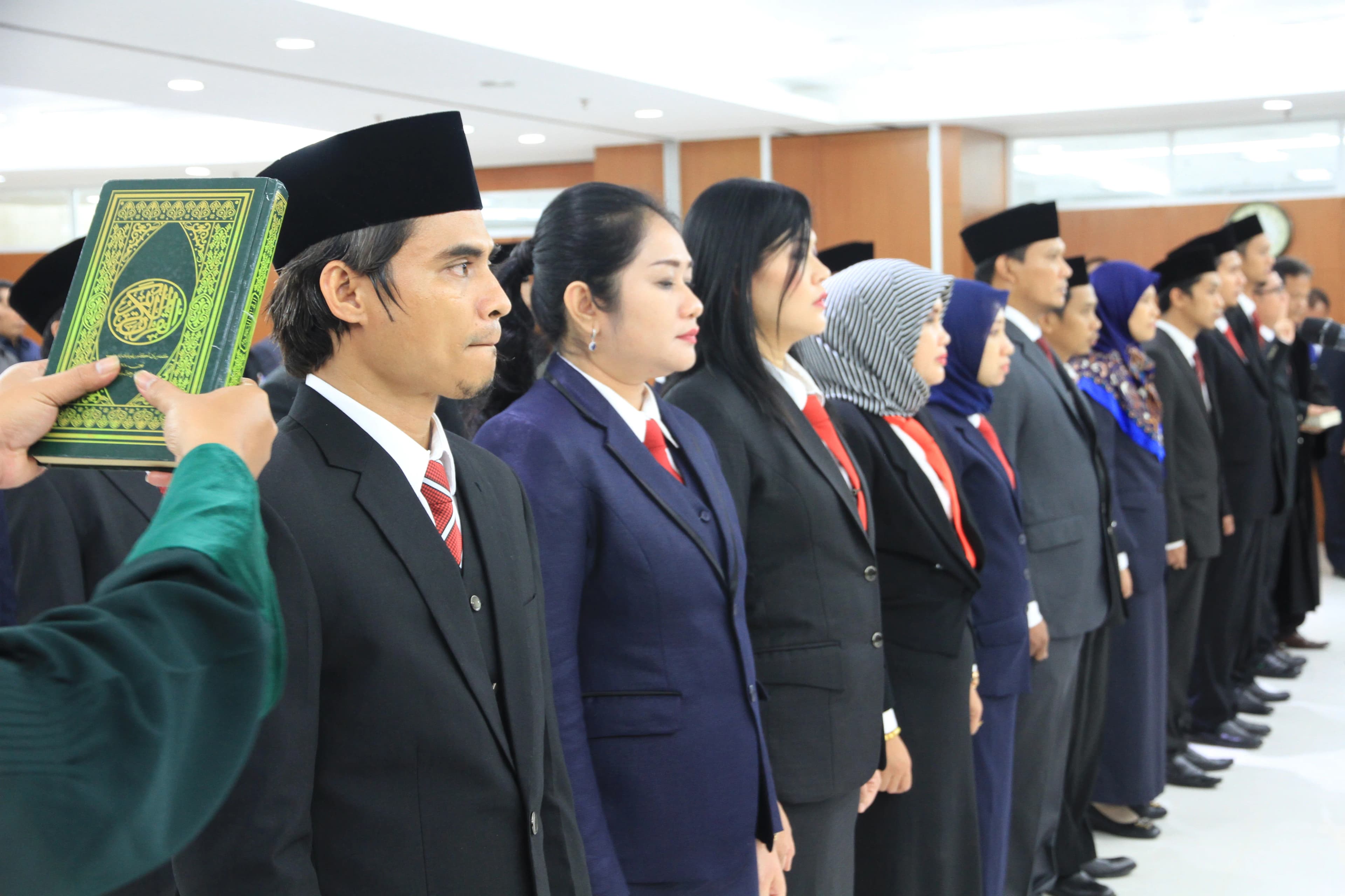 Gambar Berita Mahkamah Agung
