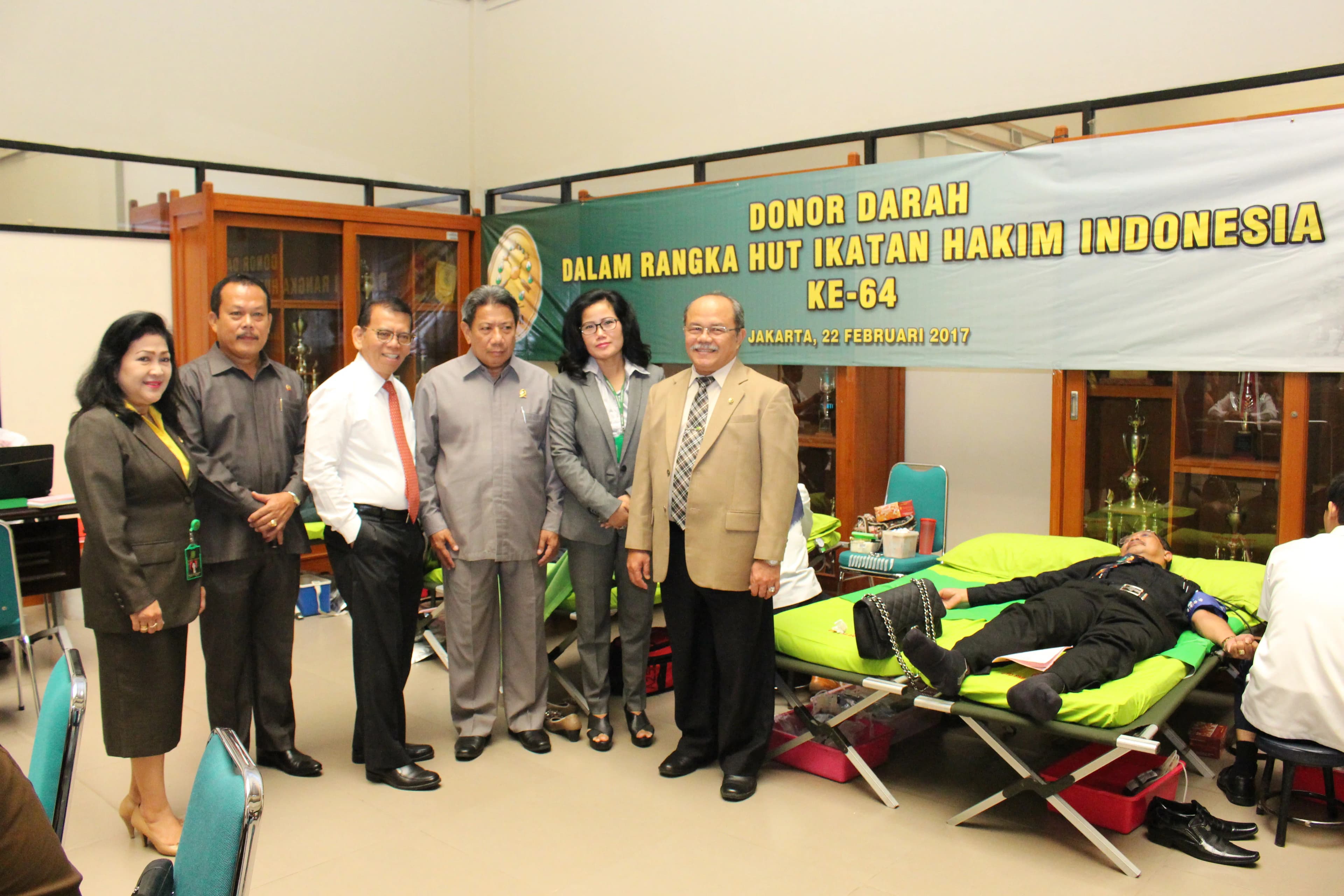 Gambar Berita Mahkamah Agung