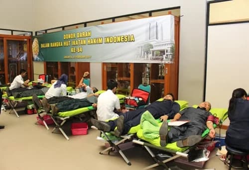 Gambar Berita Mahkamah Agung