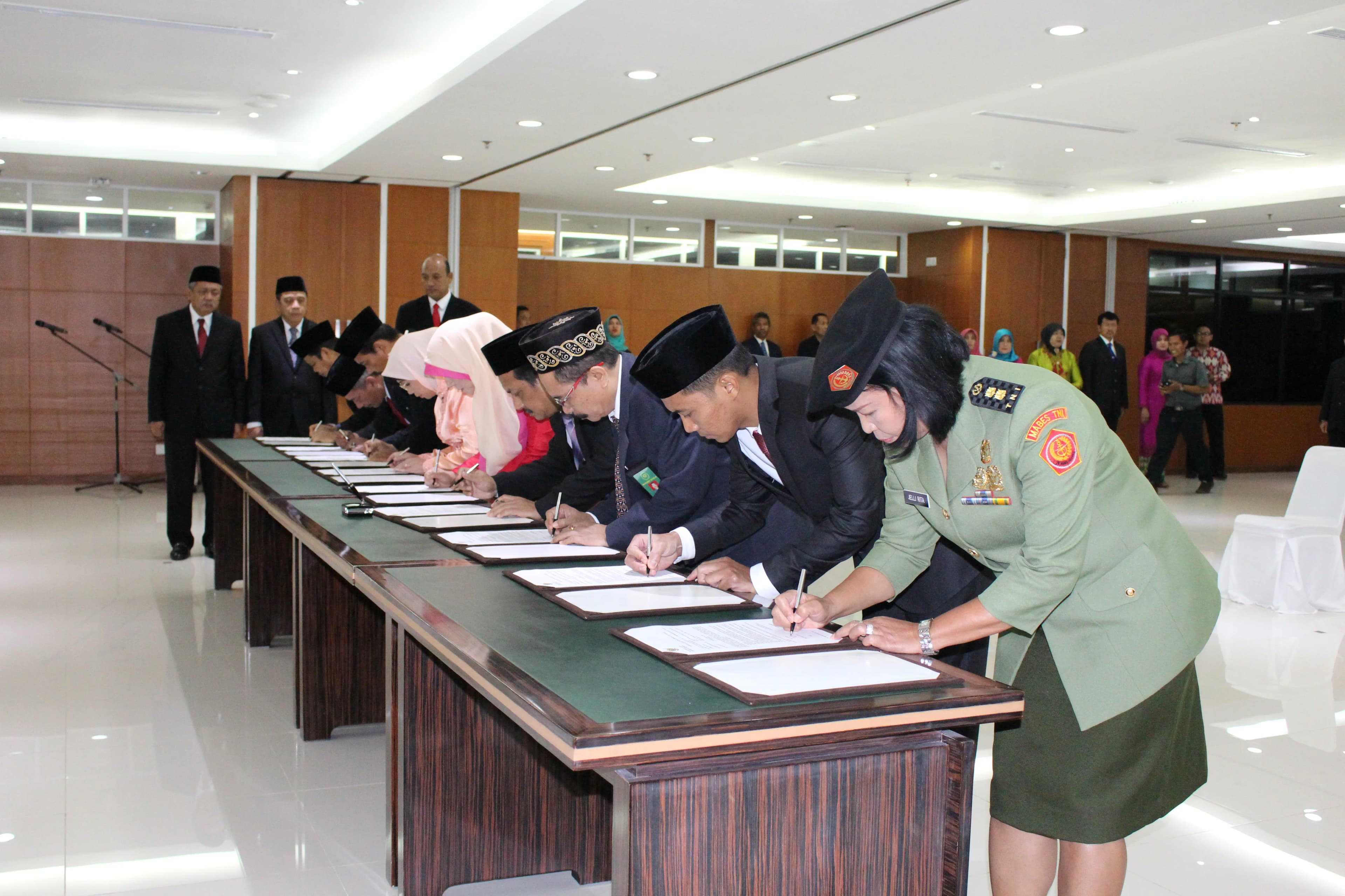 Gambar Berita Mahkamah Agung