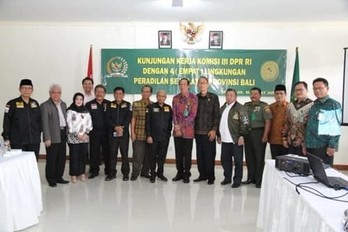 Gambar Berita Mahkamah Agung