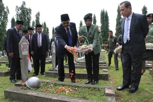 Gambar Berita Mahkamah Agung
