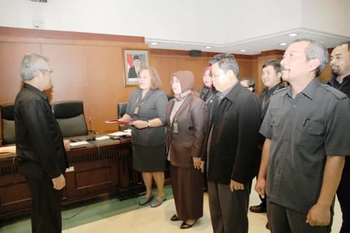 Gambar Berita Mahkamah Agung