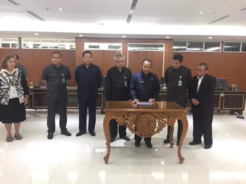 Gambar Berita Mahkamah Agung