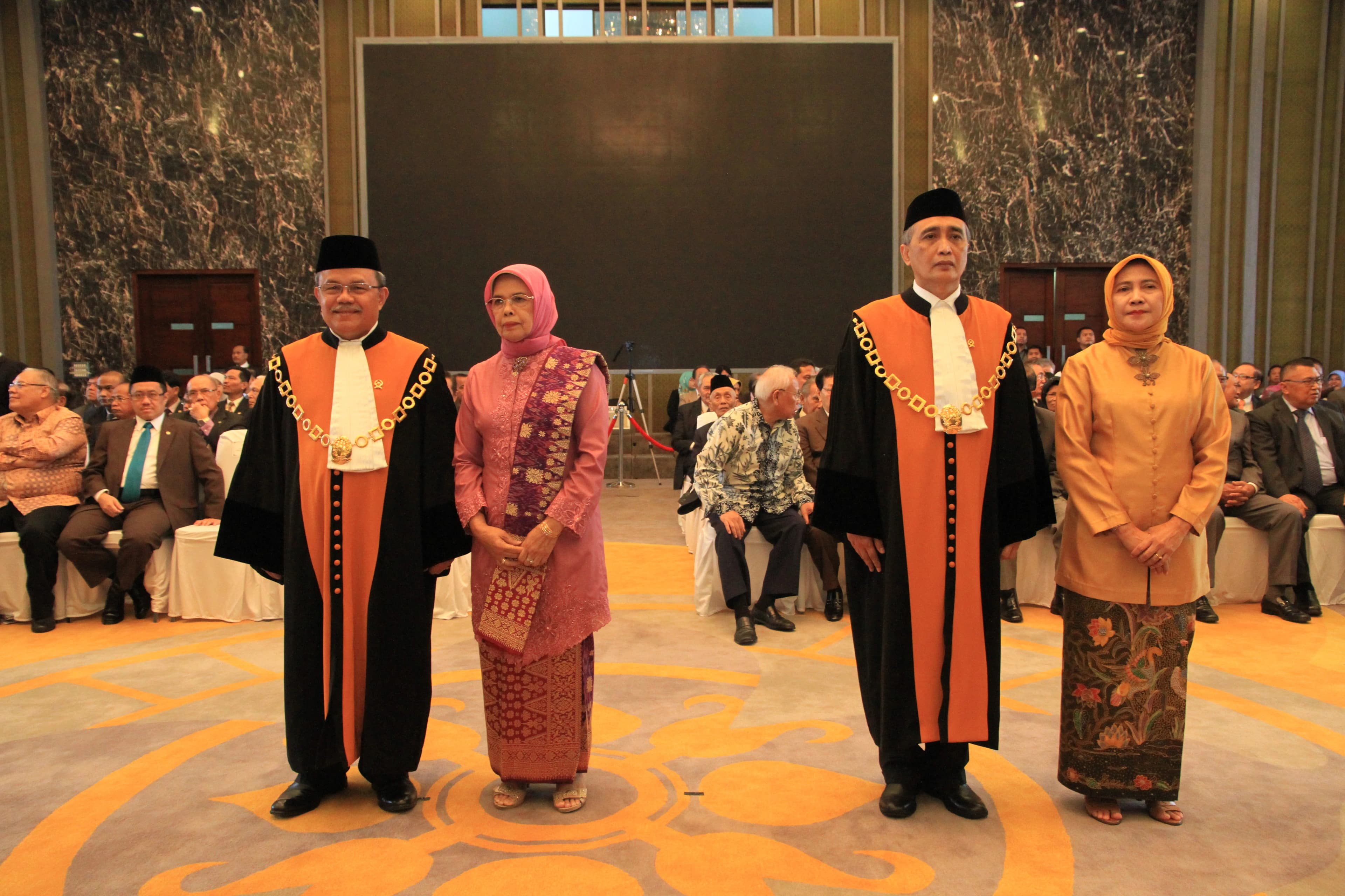 Gambar Berita Mahkamah Agung