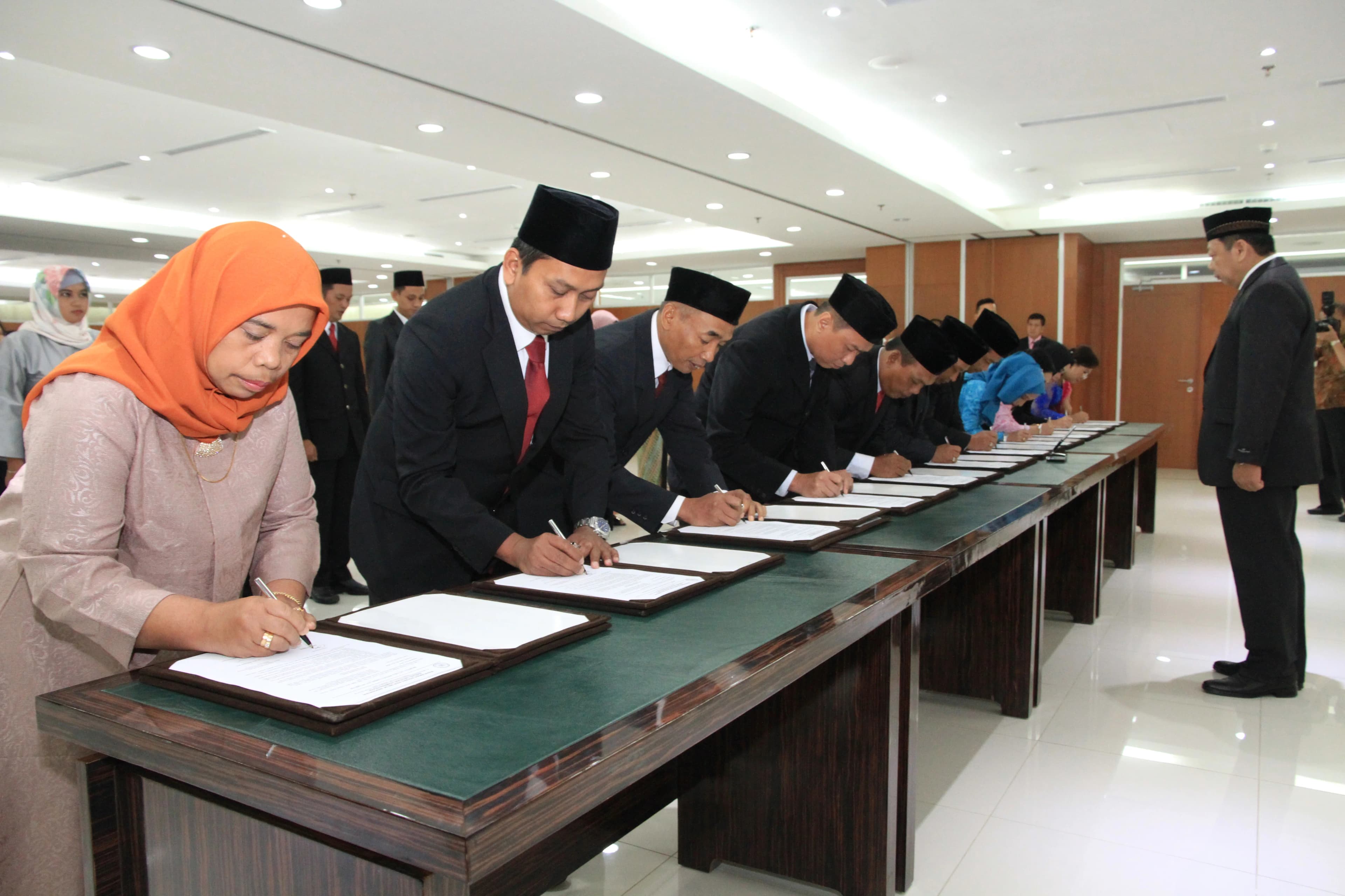 Gambar Berita Mahkamah Agung