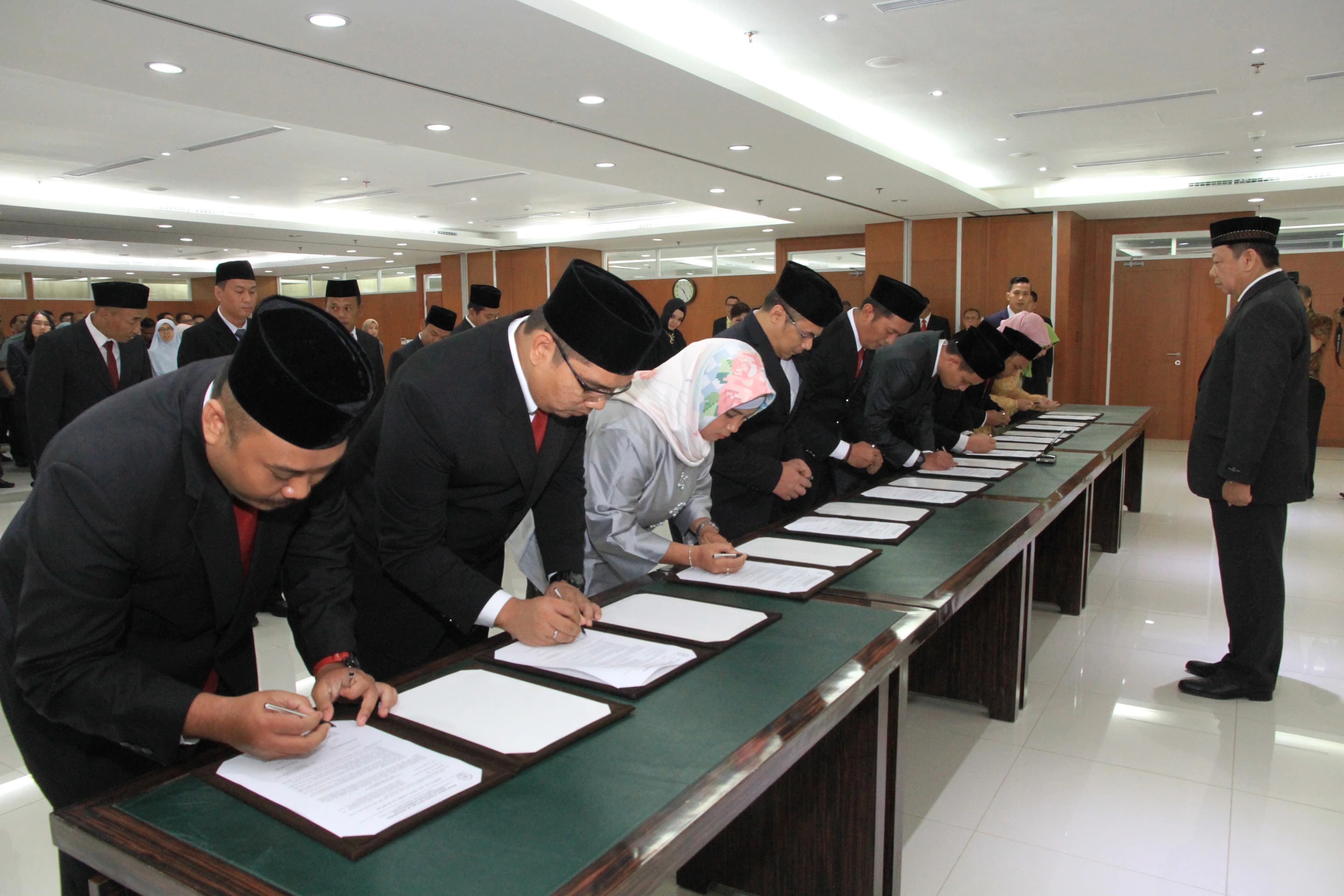 Gambar Berita Mahkamah Agung