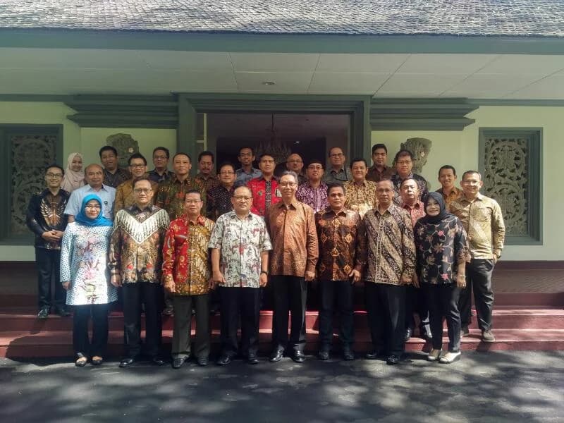 Gambar Berita Mahkamah Agung