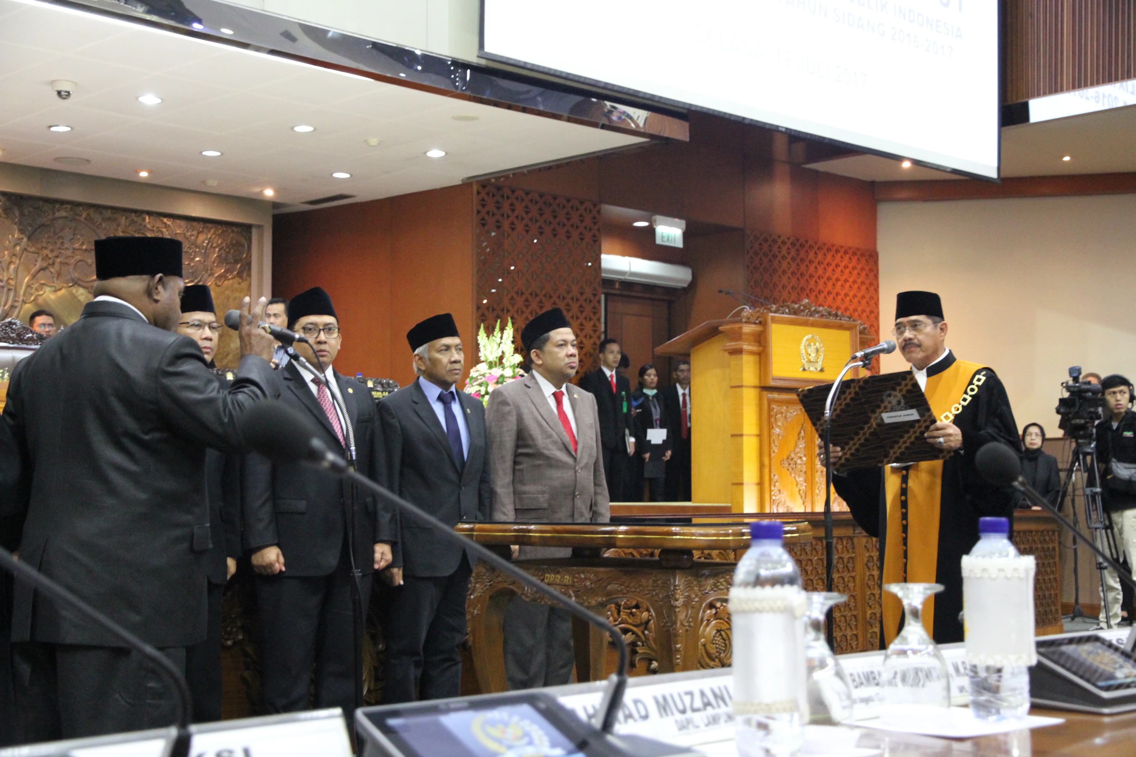Gambar Berita Mahkamah Agung