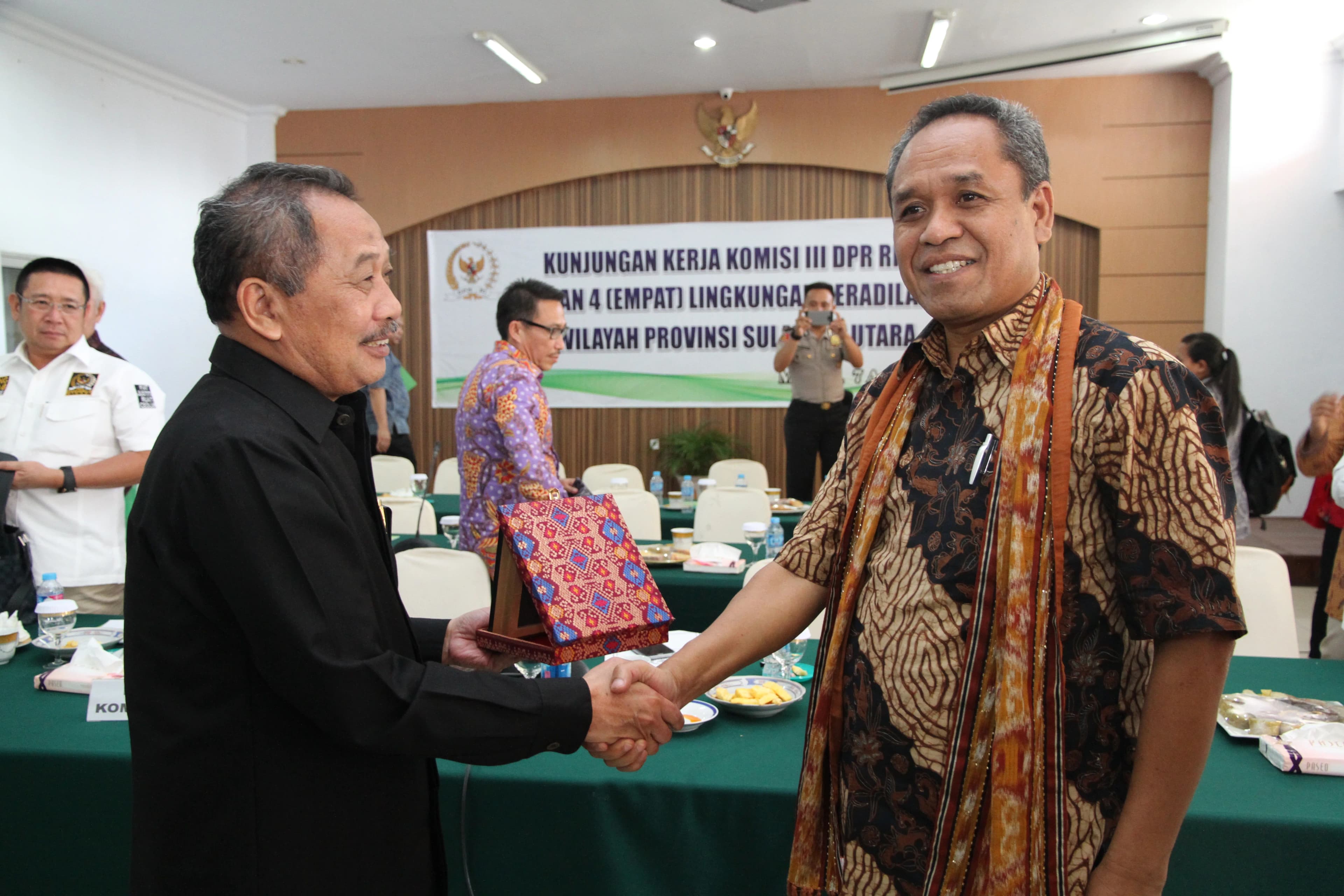 Gambar Berita Mahkamah Agung