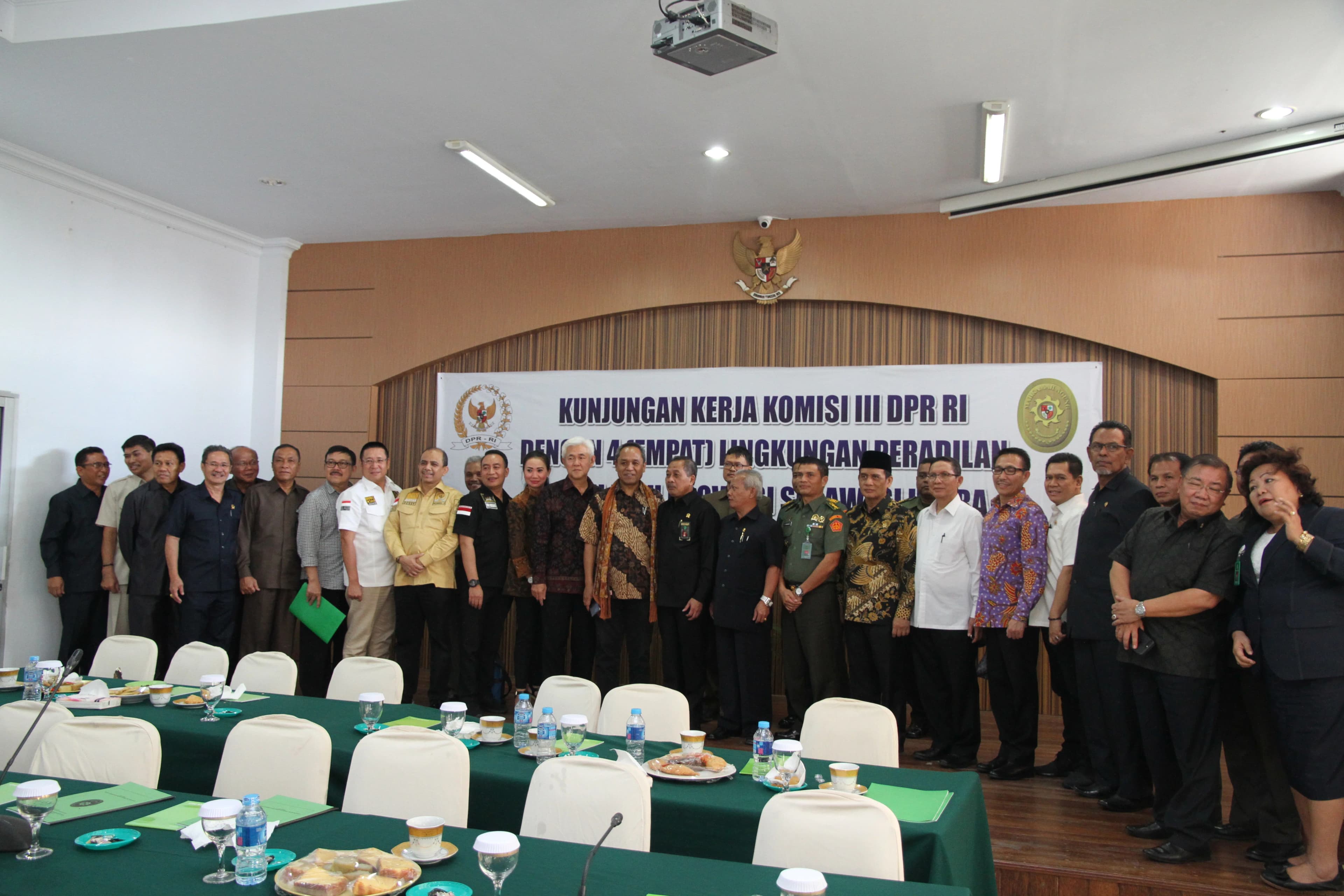Gambar Berita Mahkamah Agung