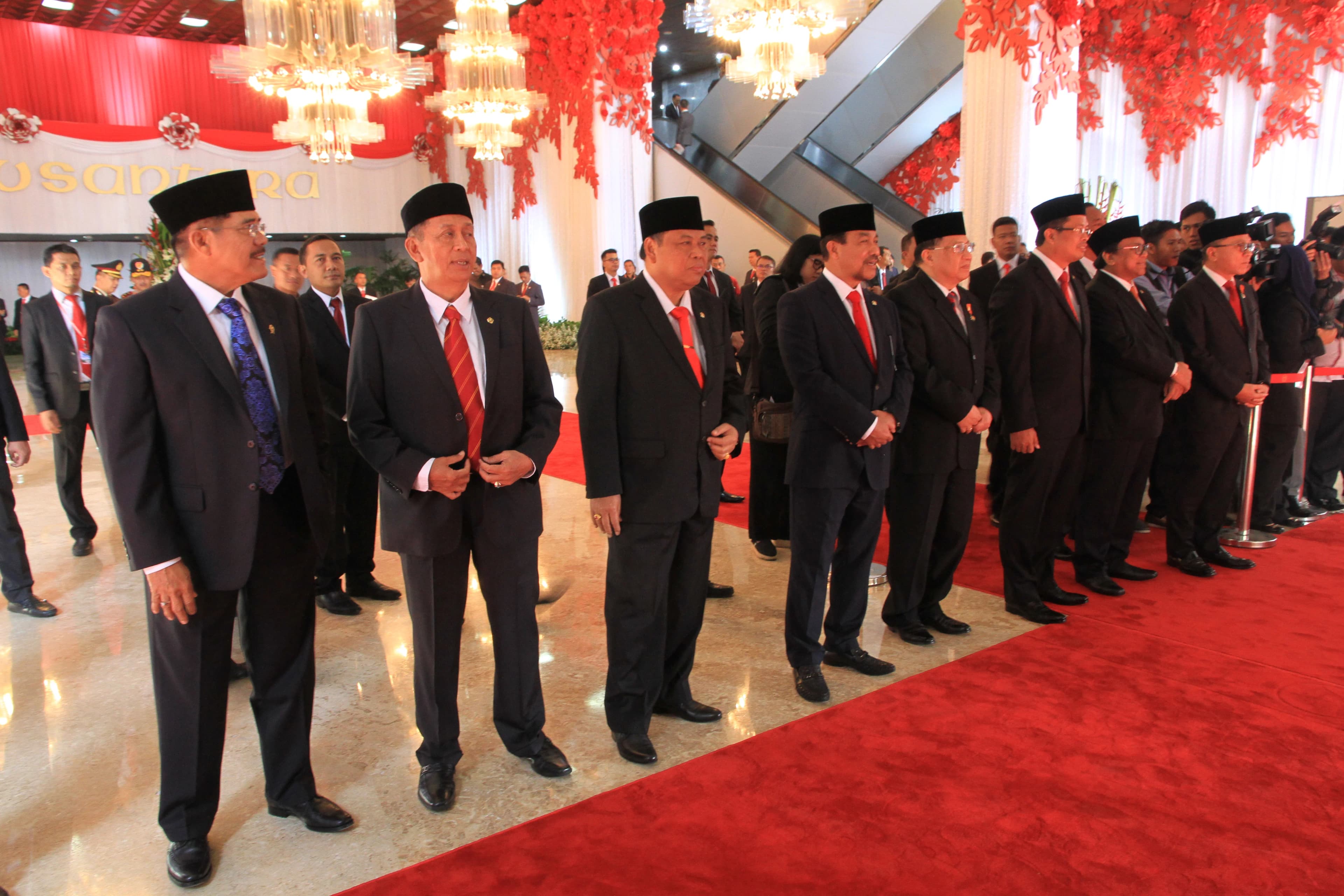 Gambar Berita Mahkamah Agung