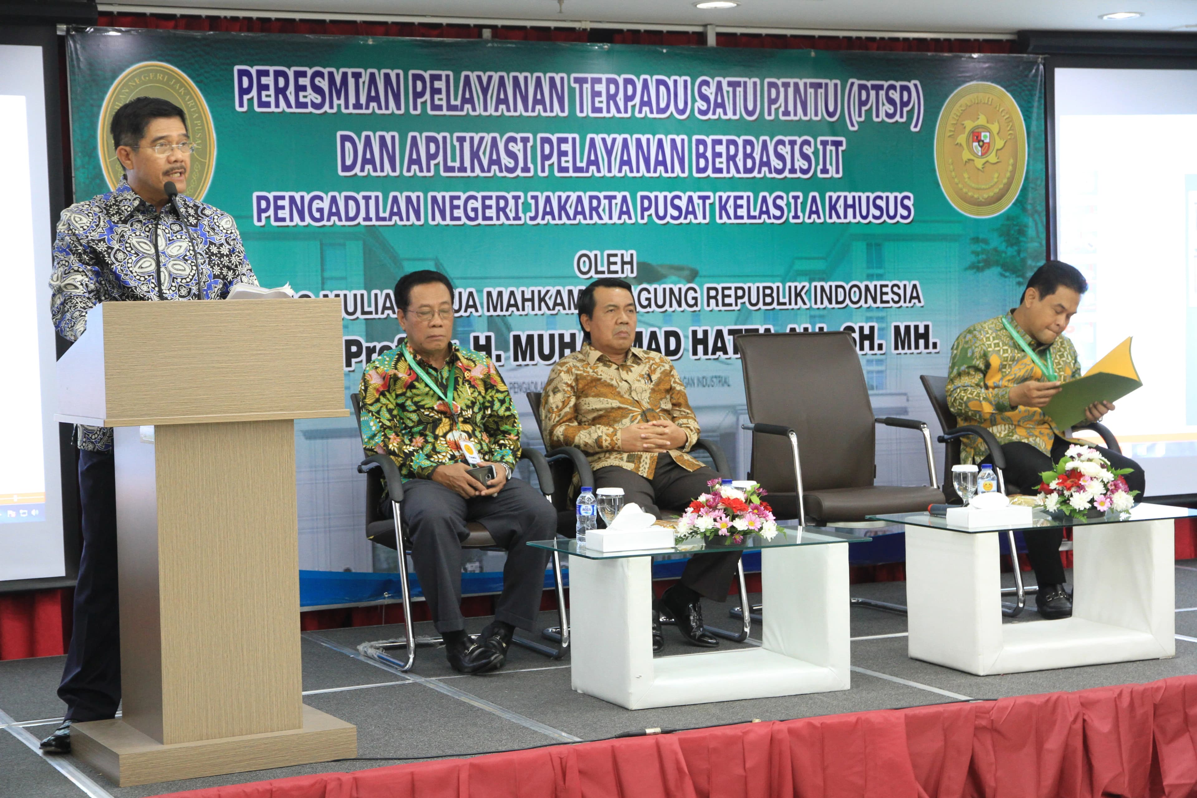 Gambar Berita Mahkamah Agung