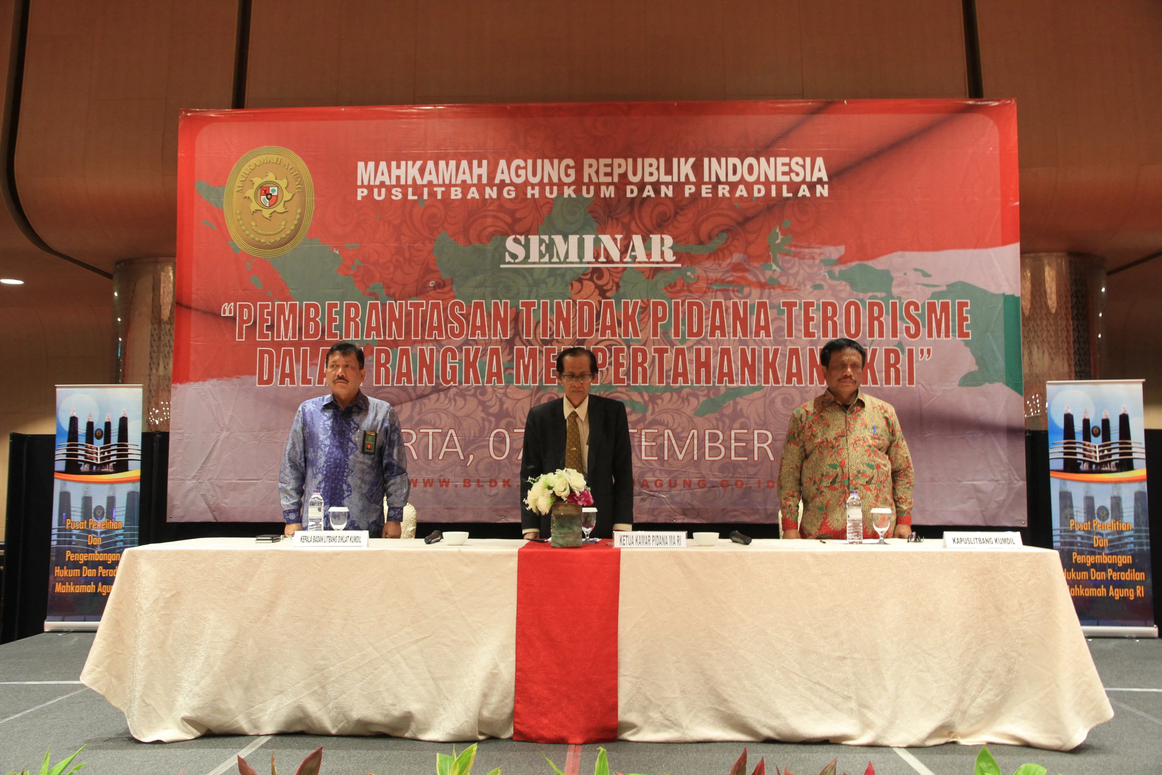 Gambar Berita Mahkamah Agung