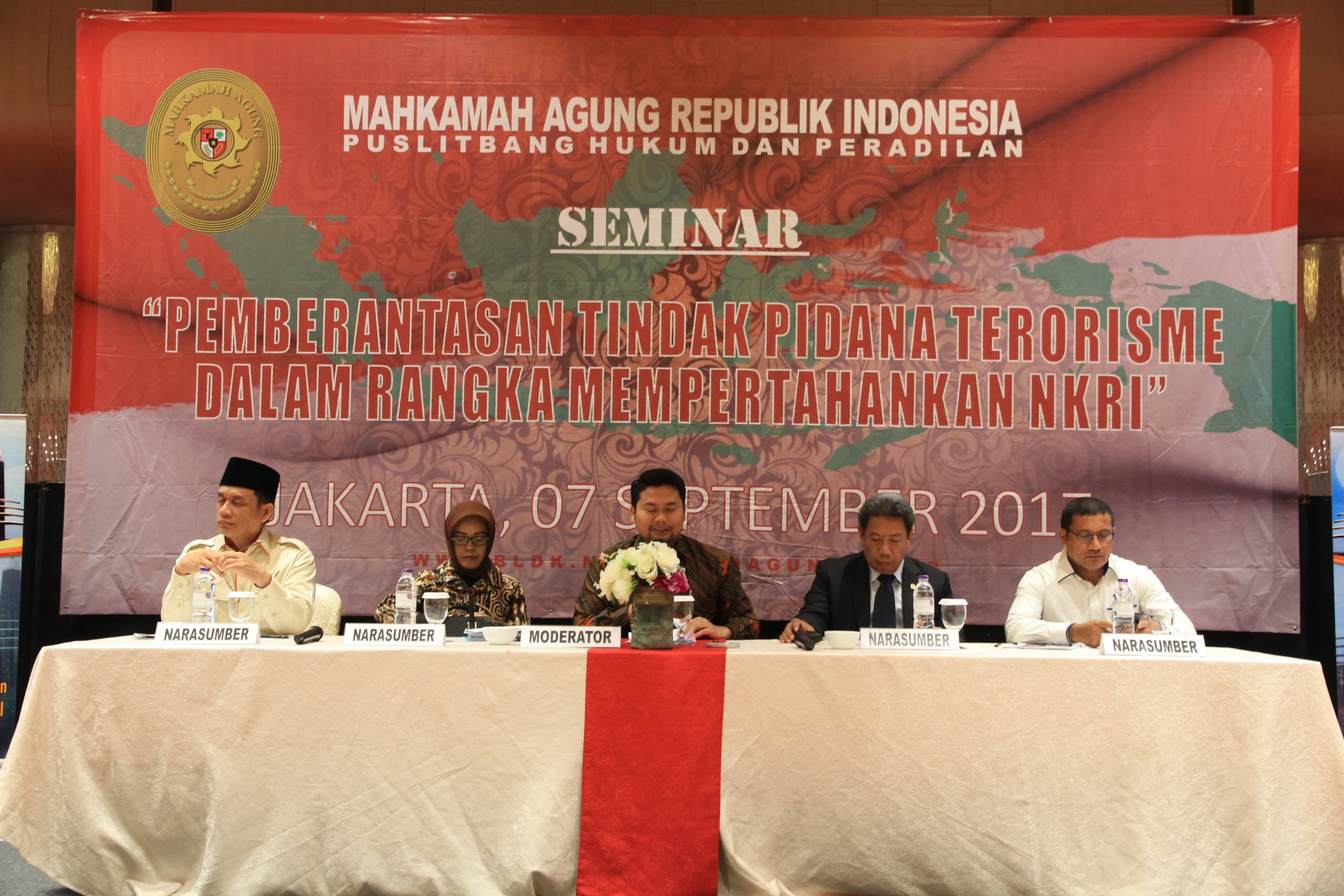 Gambar Berita Mahkamah Agung